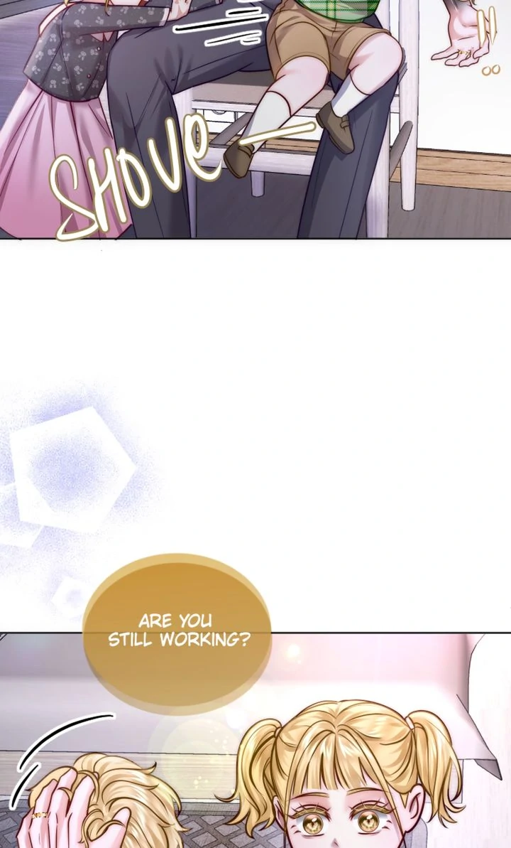 The Billionaire’s Replacement Wife chapter 28 page 20