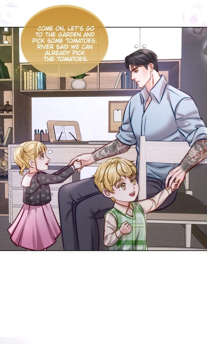The Billionaire’s Replacement Wife chapter 28 page 23
