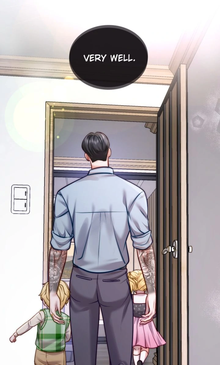 The Billionaire’s Replacement Wife chapter 28 page 24