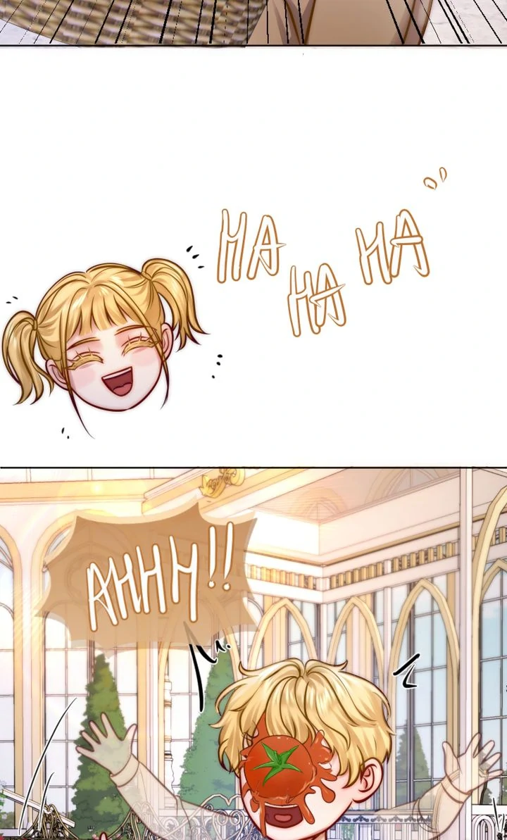 The Billionaire’s Replacement Wife chapter 28 page 36