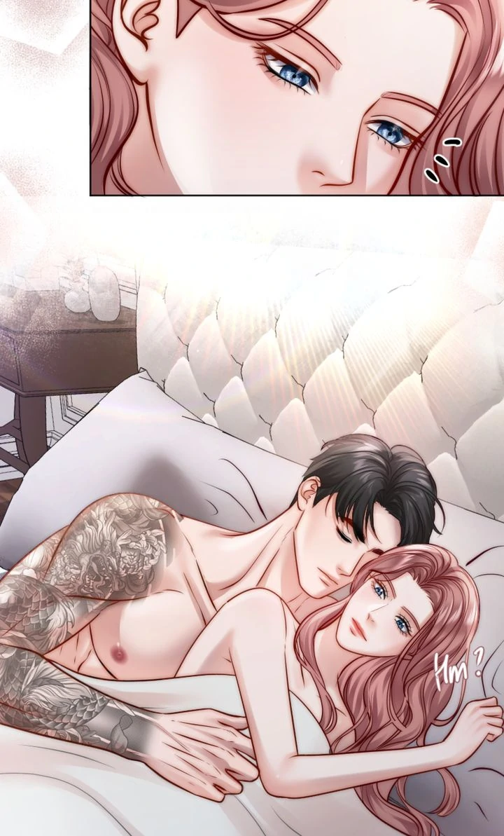 The Billionaire’s Replacement Wife chapter 28 page 4