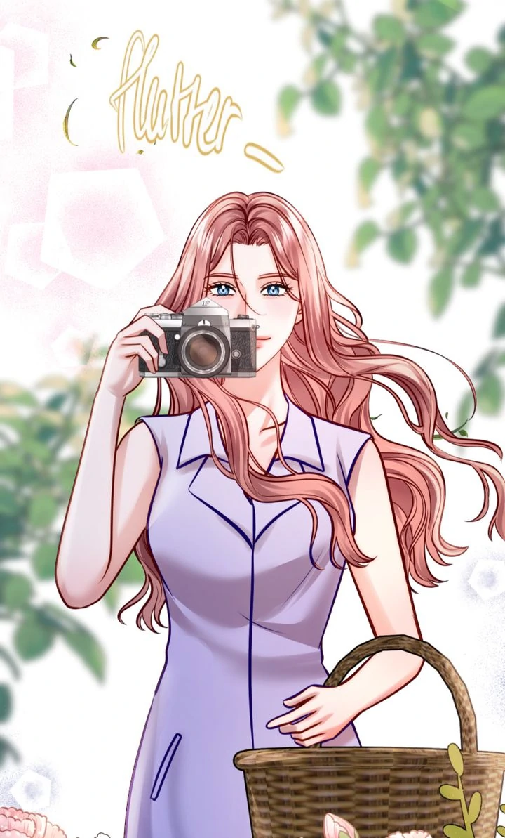 The Billionaire’s Replacement Wife chapter 28 page 47