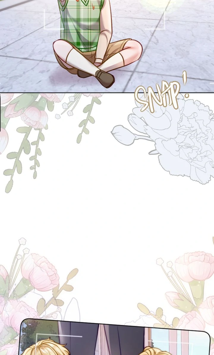 The Billionaire’s Replacement Wife chapter 28 page 50