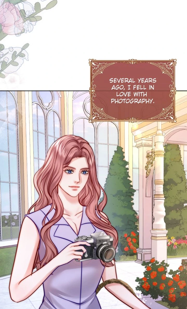 The Billionaire’s Replacement Wife chapter 28 page 52
