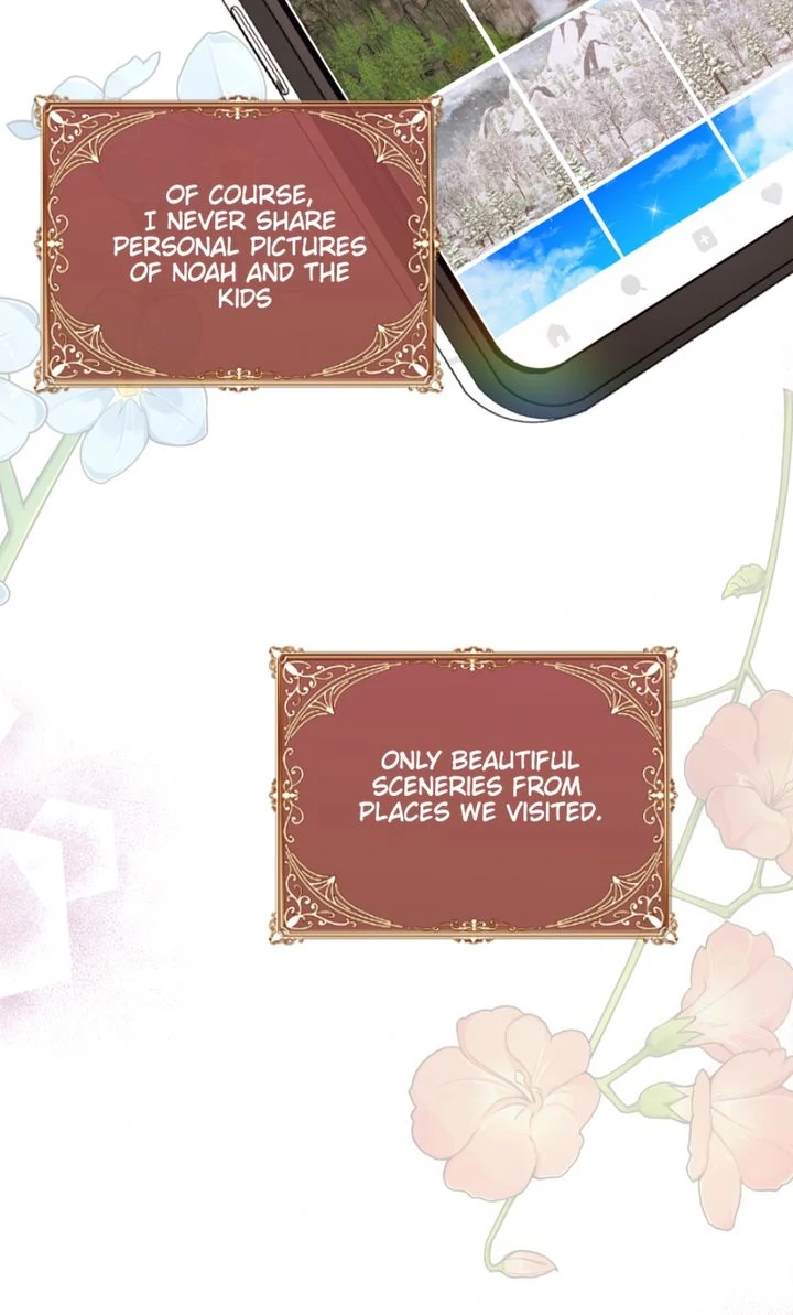 The Billionaire’s Replacement Wife chapter 28 page 56