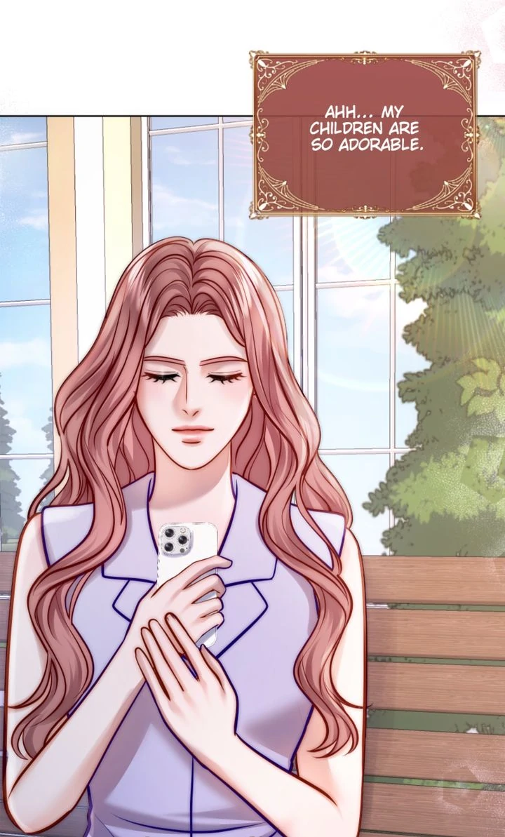 The Billionaire’s Replacement Wife chapter 28 page 57