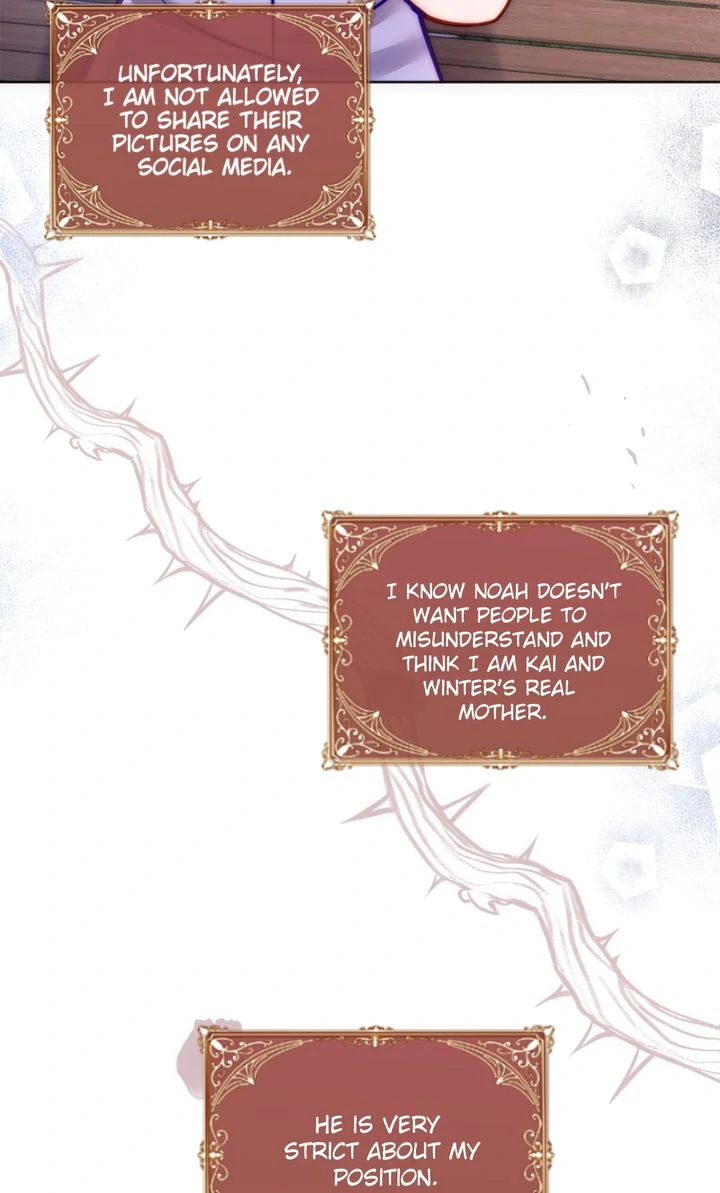 The Billionaire’s Replacement Wife chapter 28 page 58