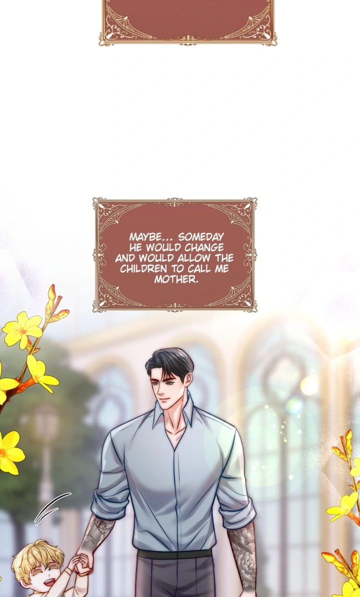 The Billionaire’s Replacement Wife chapter 28 page 59
