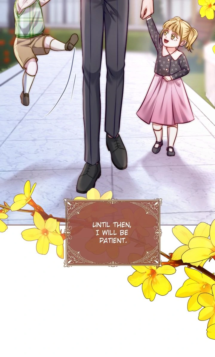 The Billionaire’s Replacement Wife chapter 28 page 60