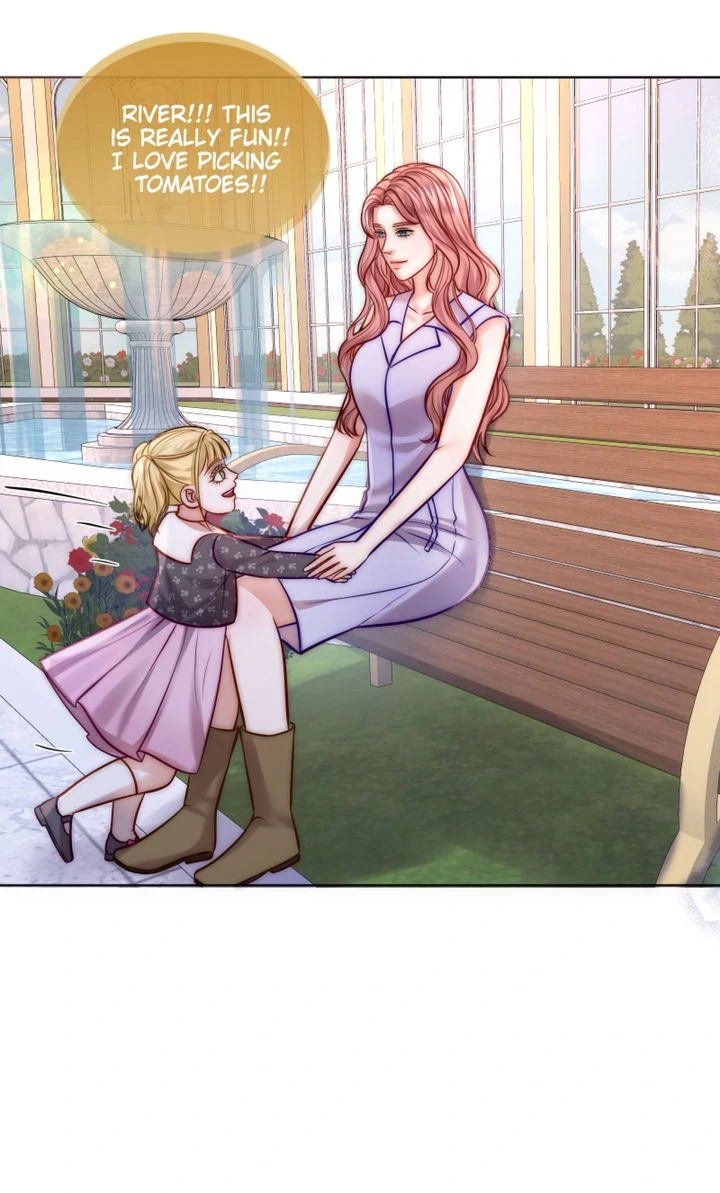 The Billionaire’s Replacement Wife chapter 28 page 61