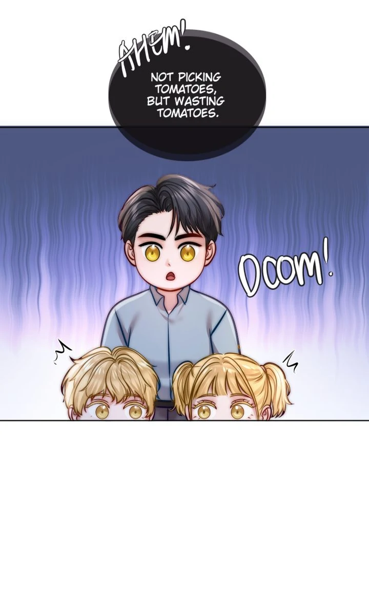 The Billionaire’s Replacement Wife chapter 28 page 62