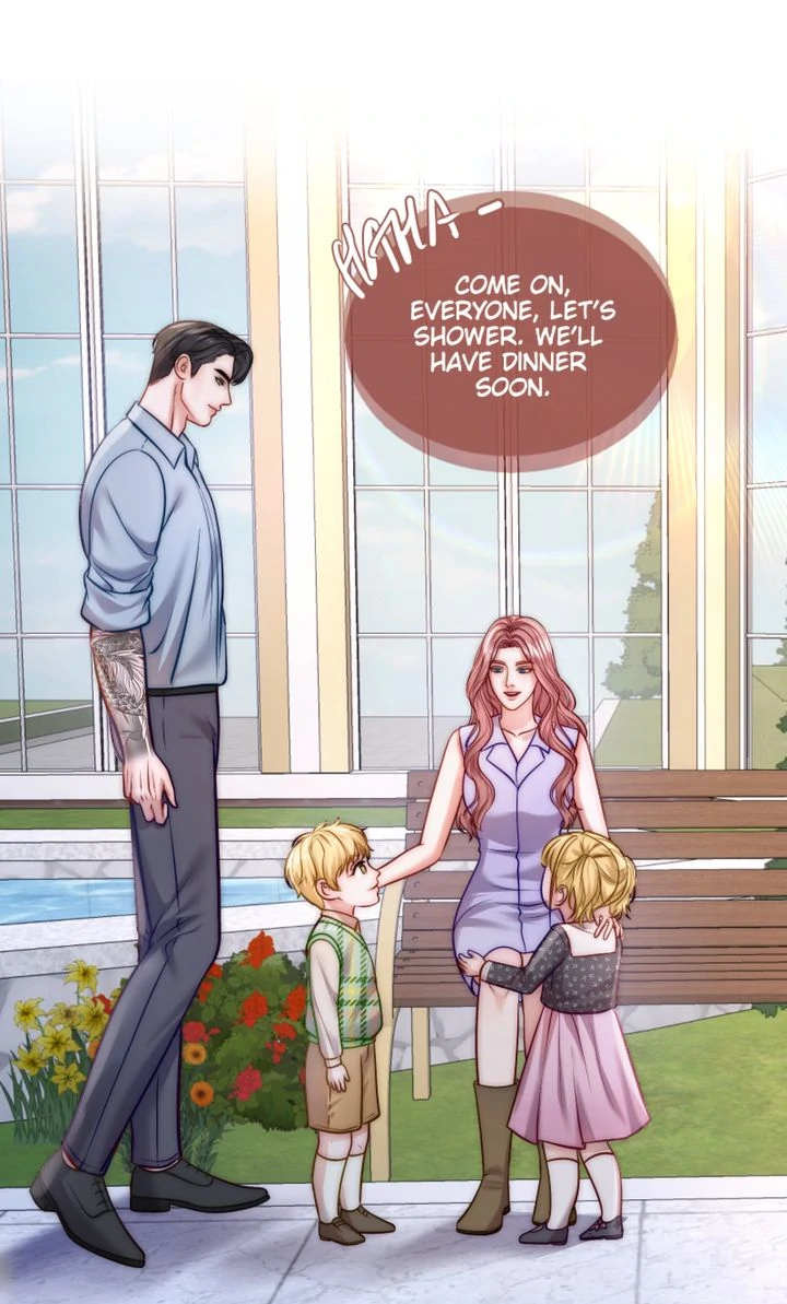 The Billionaire’s Replacement Wife chapter 28 page 63
