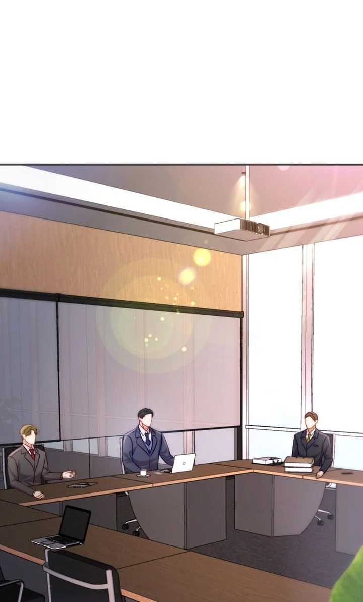 The Billionaire’s Replacement Wife chapter 28 page 70