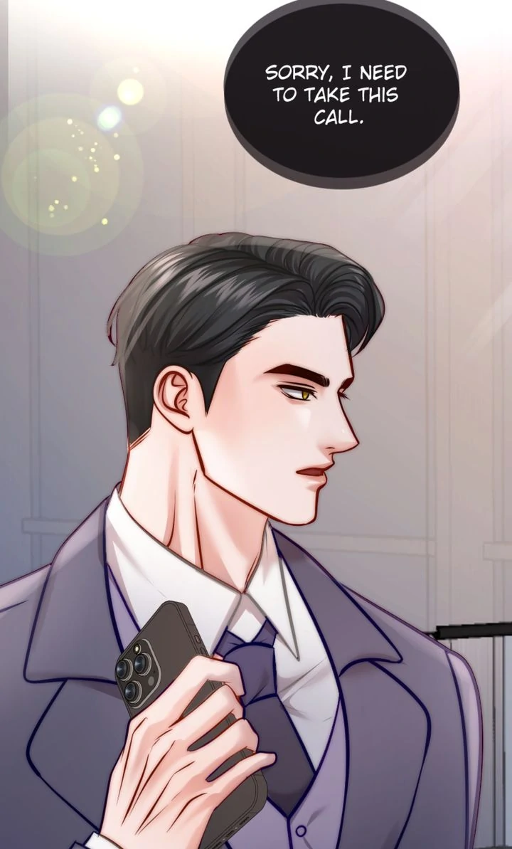 The Billionaire’s Replacement Wife chapter 28 page 74