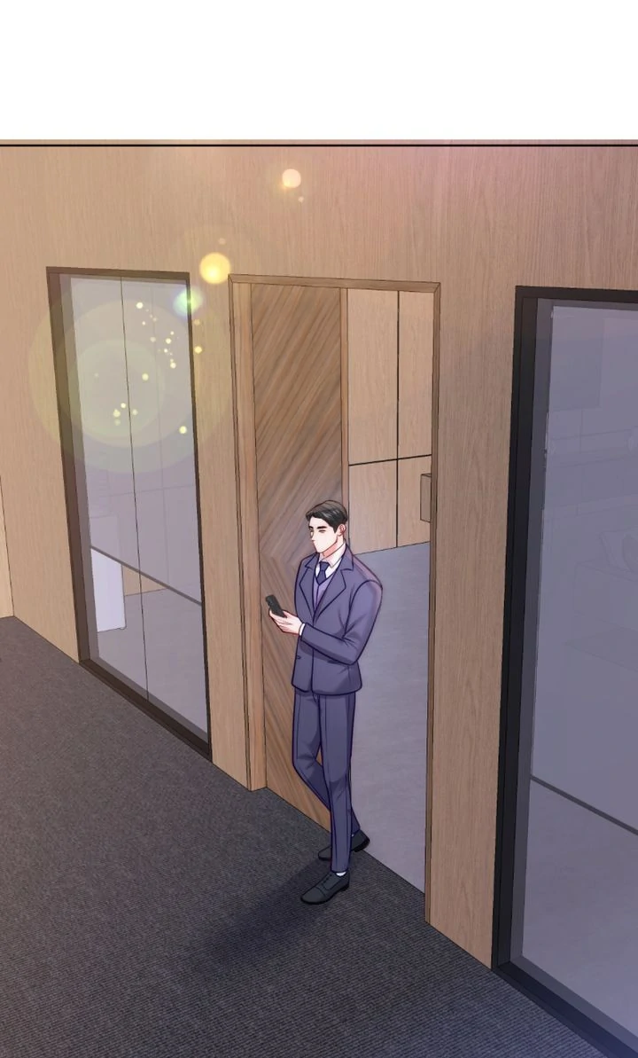 The Billionaire’s Replacement Wife chapter 28 page 76