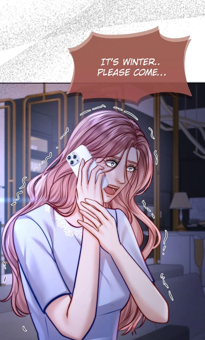 The Billionaire’s Replacement Wife chapter 28 page 79