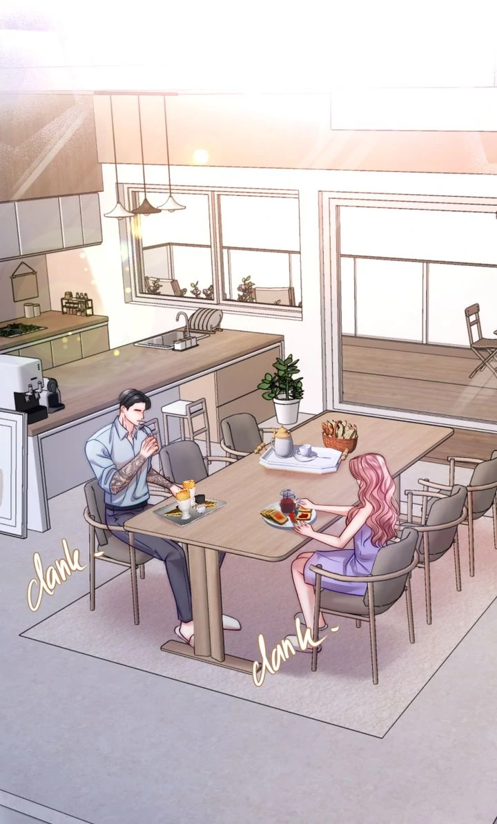 The Billionaire’s Replacement Wife chapter 28 page 9