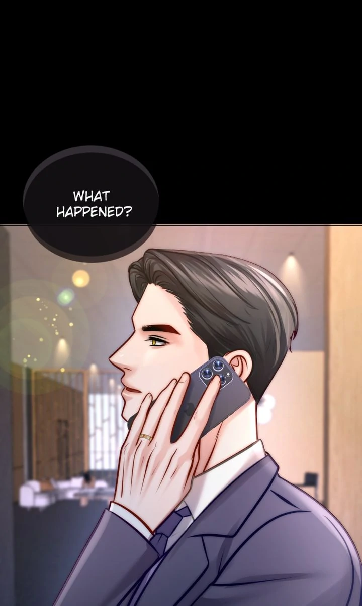The Billionaire’s Replacement Wife chapter 29 page 1