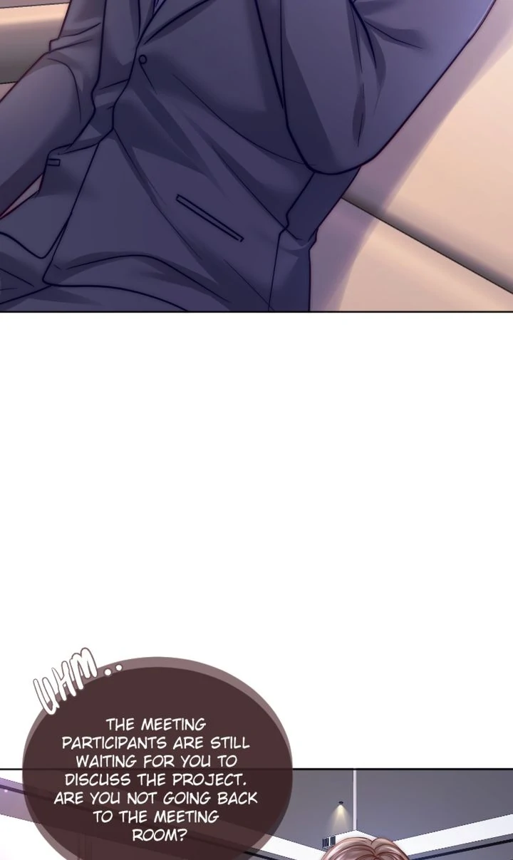 The Billionaire’s Replacement Wife chapter 29 page 16