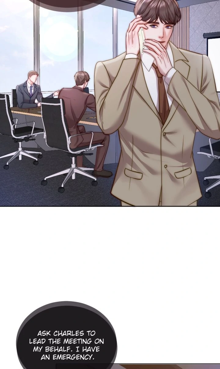 The Billionaire’s Replacement Wife chapter 29 page 17
