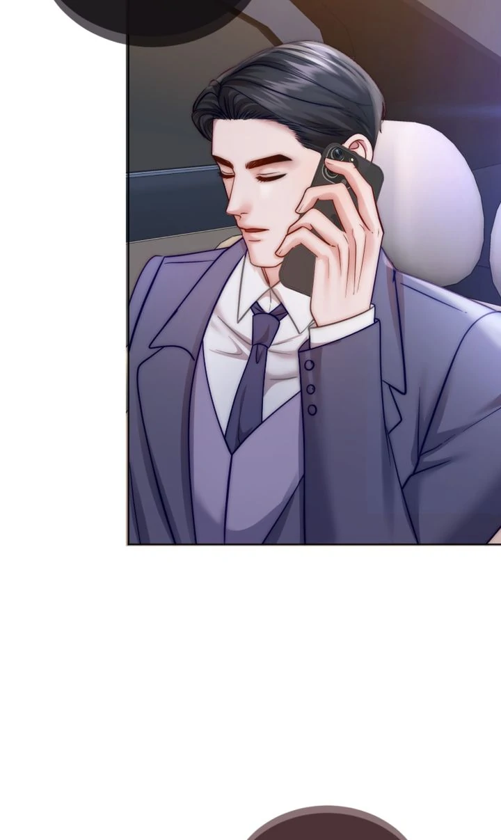 The Billionaire’s Replacement Wife chapter 29 page 18