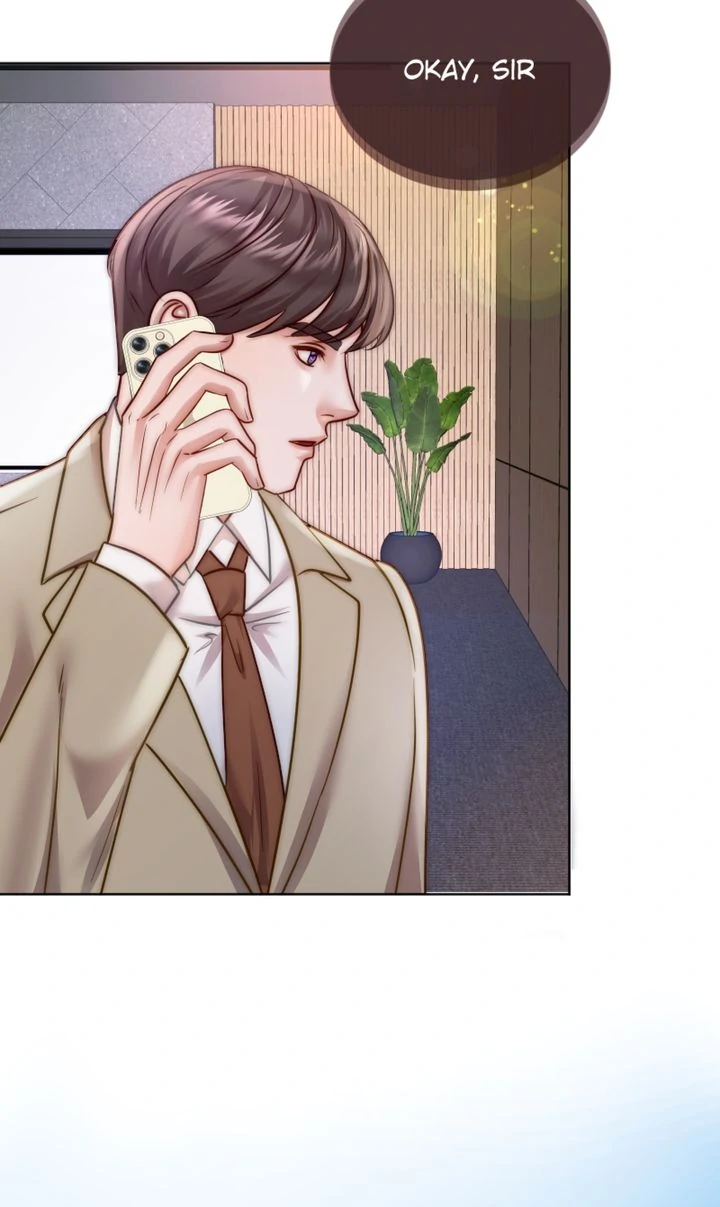 The Billionaire’s Replacement Wife chapter 29 page 19