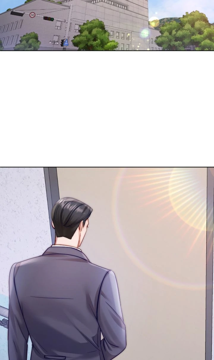 The Billionaire’s Replacement Wife chapter 29 page 21
