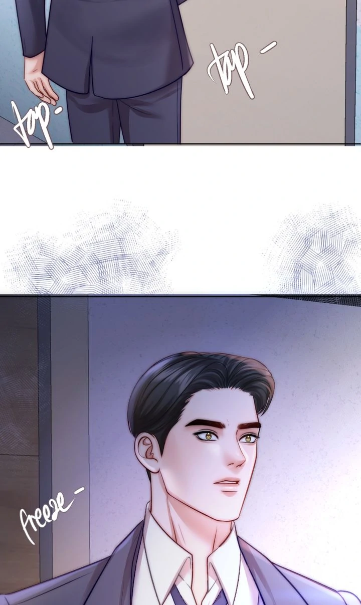 The Billionaire’s Replacement Wife chapter 29 page 22