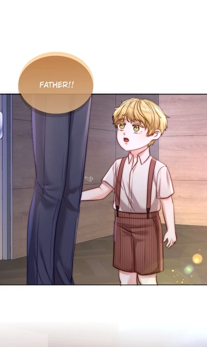 The Billionaire’s Replacement Wife chapter 29 page 25