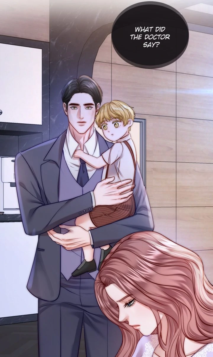 The Billionaire’s Replacement Wife chapter 29 page 26