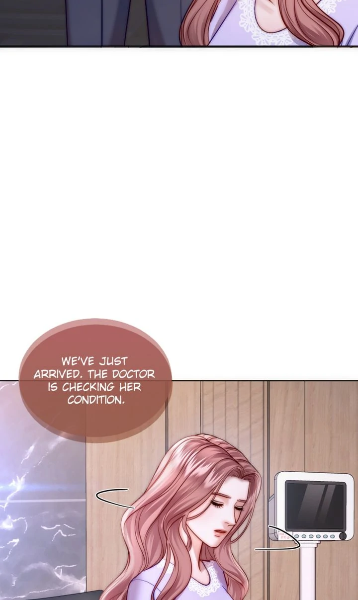 The Billionaire’s Replacement Wife chapter 29 page 27