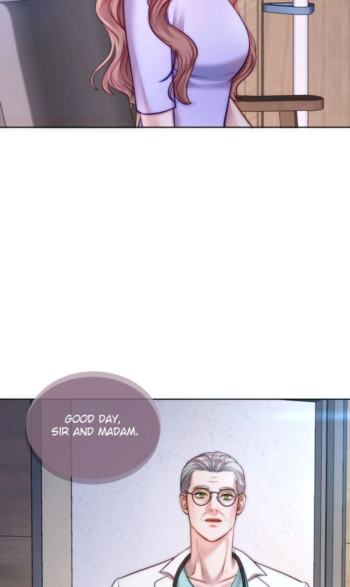 The Billionaire’s Replacement Wife chapter 29 page 28