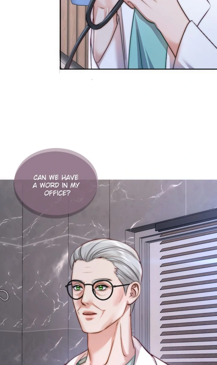 The Billionaire’s Replacement Wife chapter 29 page 31