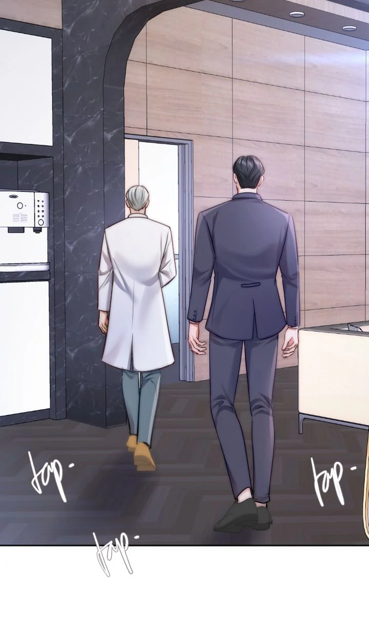 The Billionaire’s Replacement Wife chapter 29 page 34