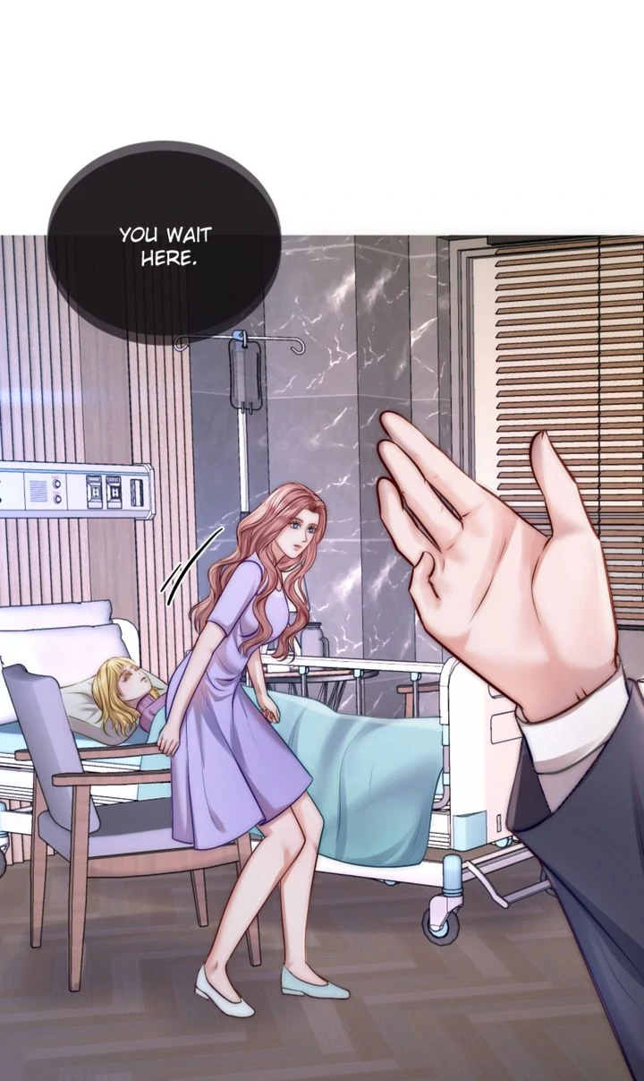 The Billionaire’s Replacement Wife chapter 29 page 35