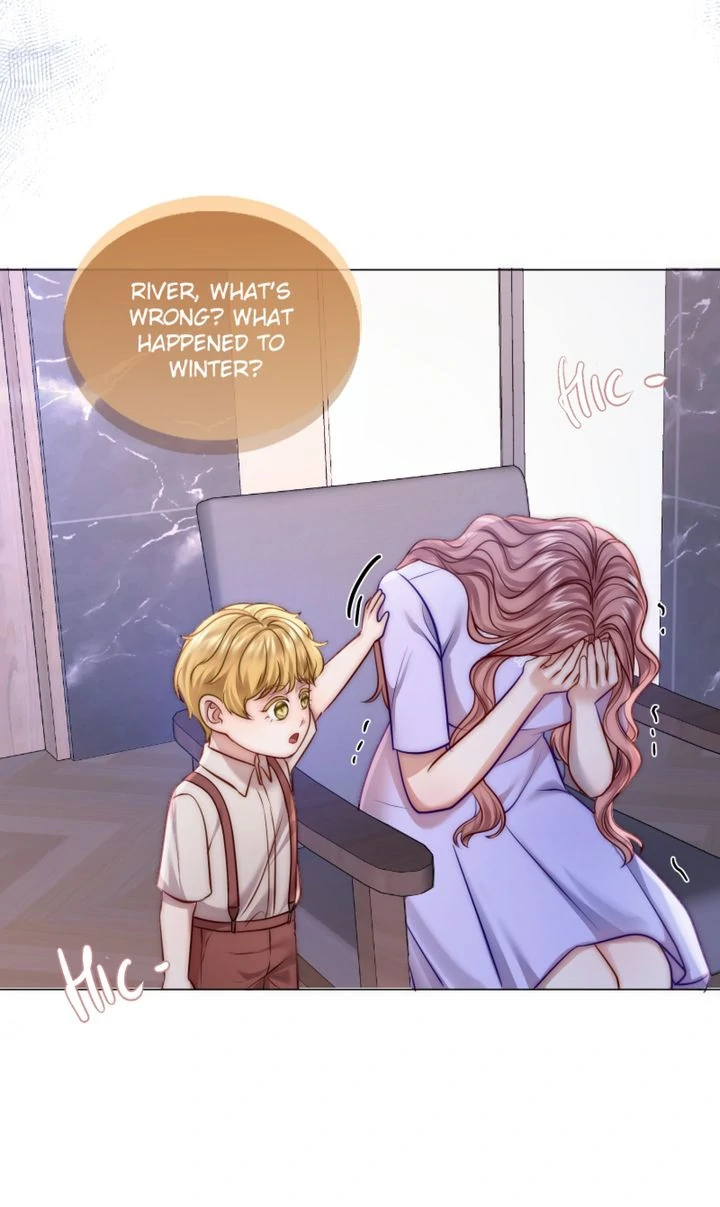 The Billionaire’s Replacement Wife chapter 29 page 41