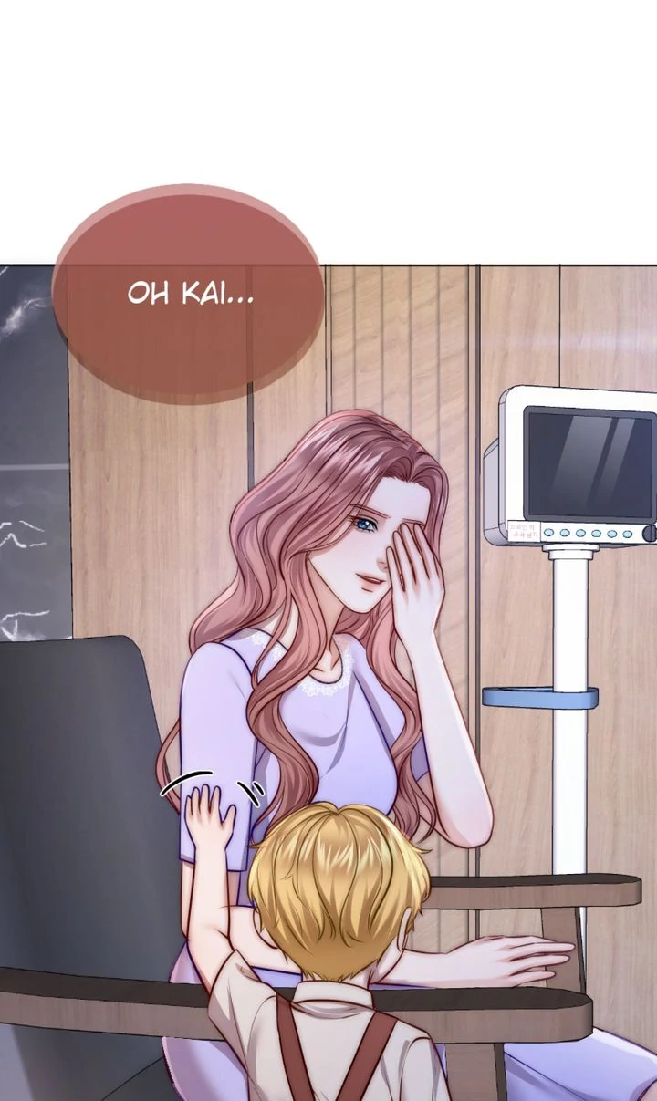 The Billionaire’s Replacement Wife chapter 29 page 42