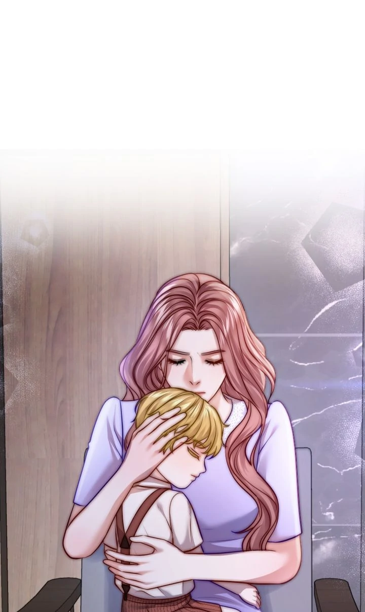 The Billionaire’s Replacement Wife chapter 29 page 45