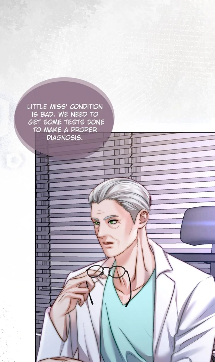 The Billionaire’s Replacement Wife chapter 29 page 47