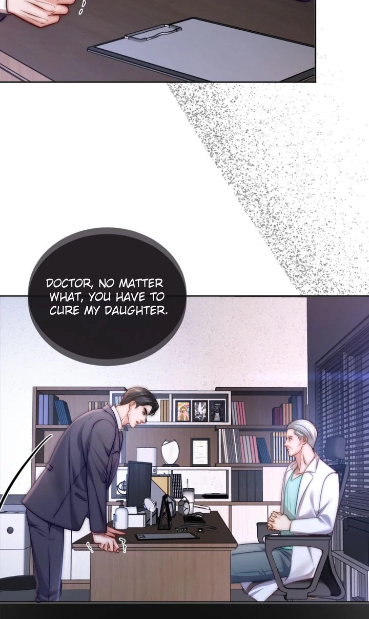 The Billionaire’s Replacement Wife chapter 29 page 49