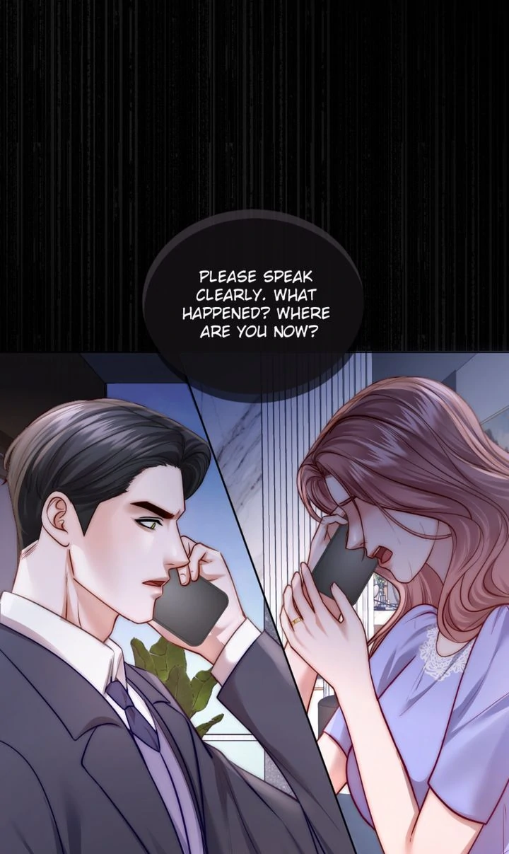 The Billionaire’s Replacement Wife chapter 29 page 5
