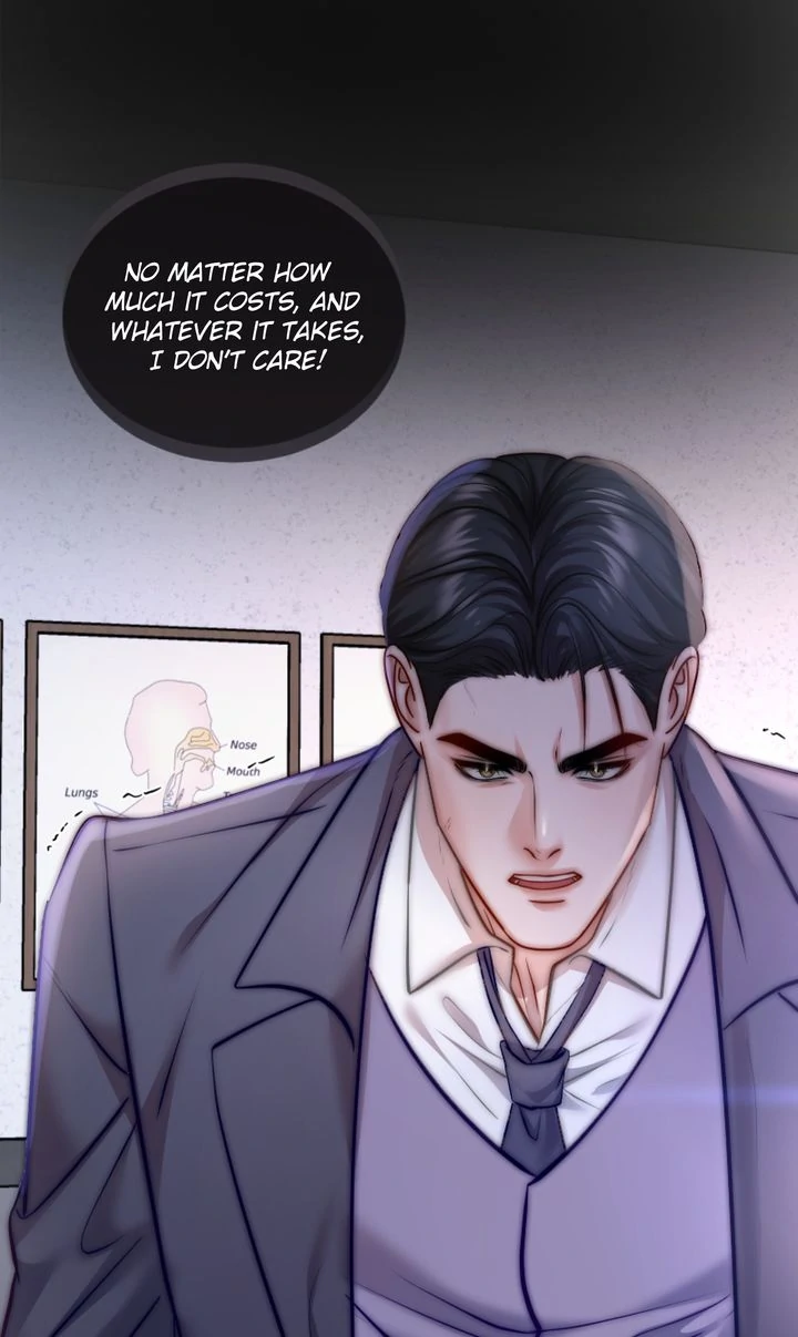The Billionaire’s Replacement Wife chapter 29 page 50