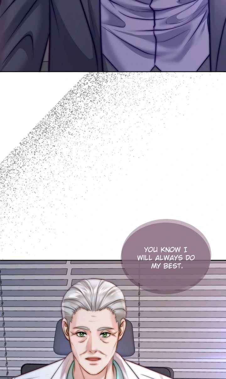 The Billionaire’s Replacement Wife chapter 29 page 51