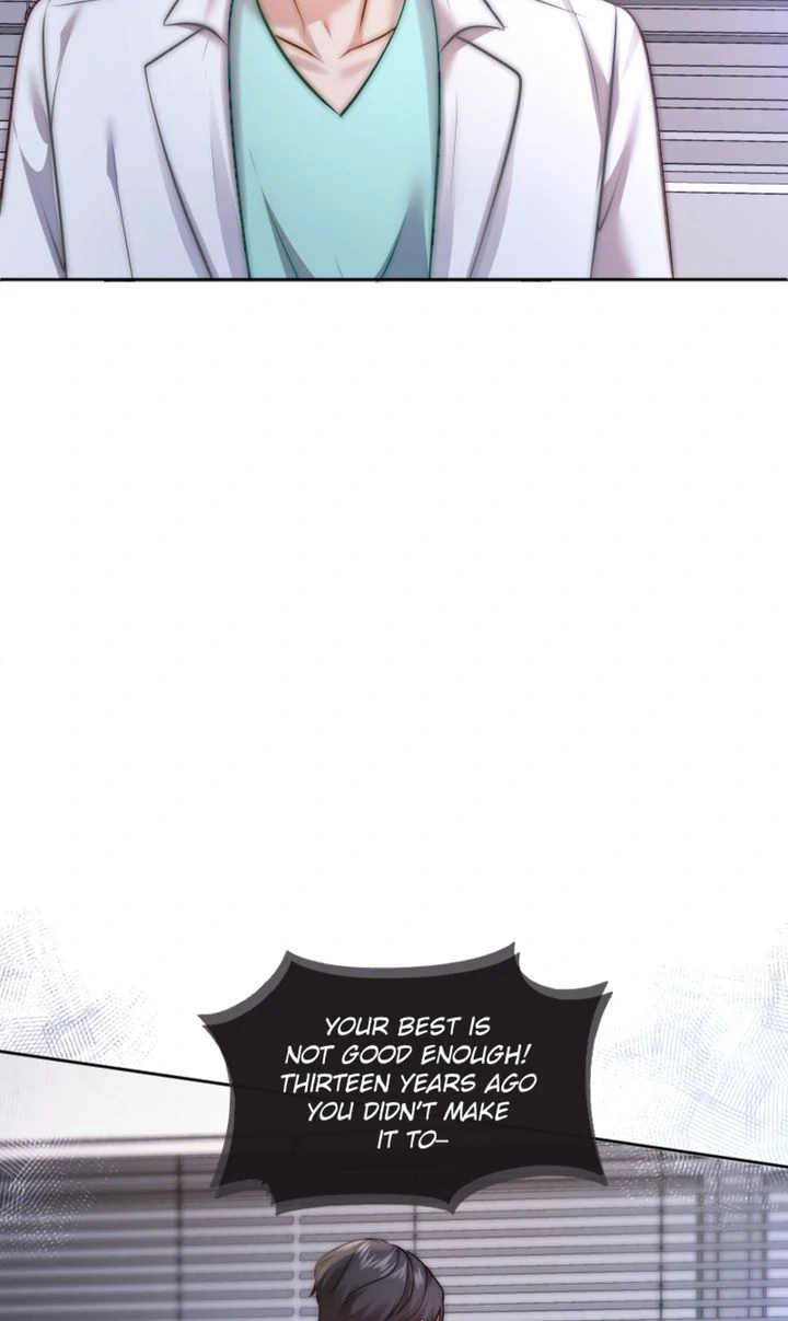The Billionaire’s Replacement Wife chapter 29 page 52