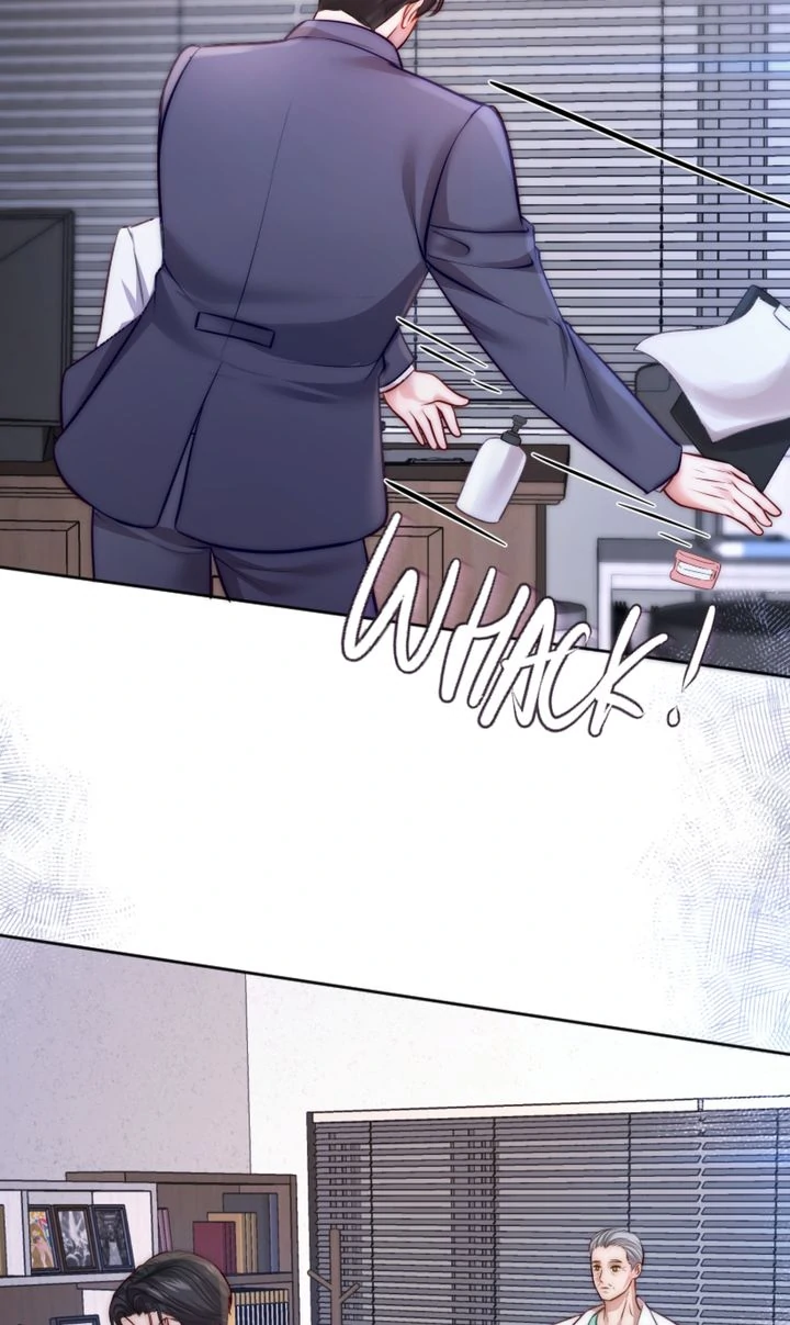 The Billionaire’s Replacement Wife chapter 29 page 53
