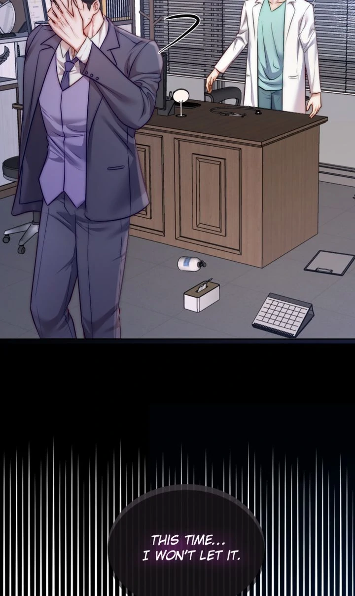 The Billionaire’s Replacement Wife chapter 29 page 54
