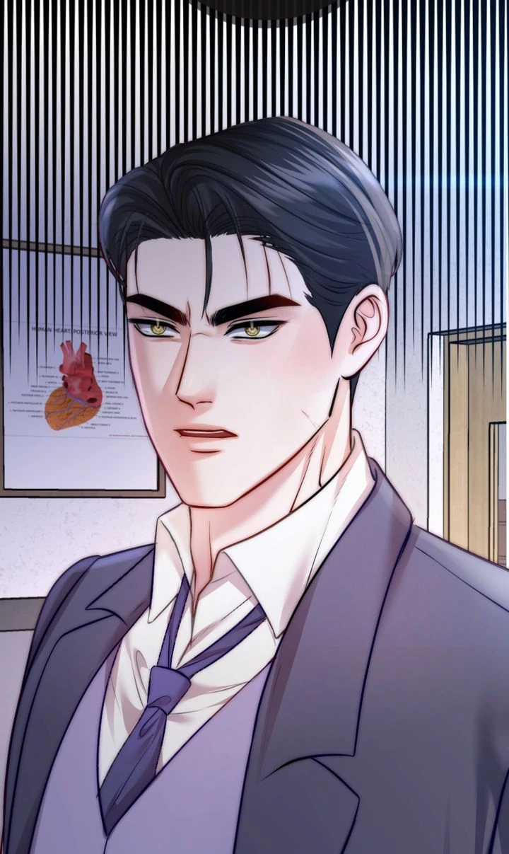 The Billionaire’s Replacement Wife chapter 29 page 55