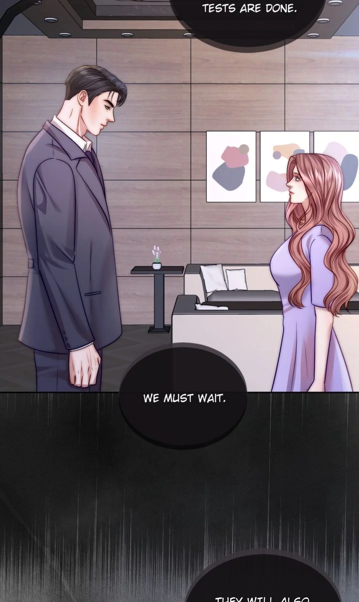 The Billionaire’s Replacement Wife chapter 29 page 60