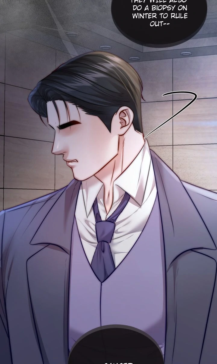 The Billionaire’s Replacement Wife chapter 29 page 61
