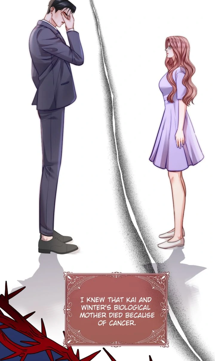 The Billionaire’s Replacement Wife chapter 29 page 63
